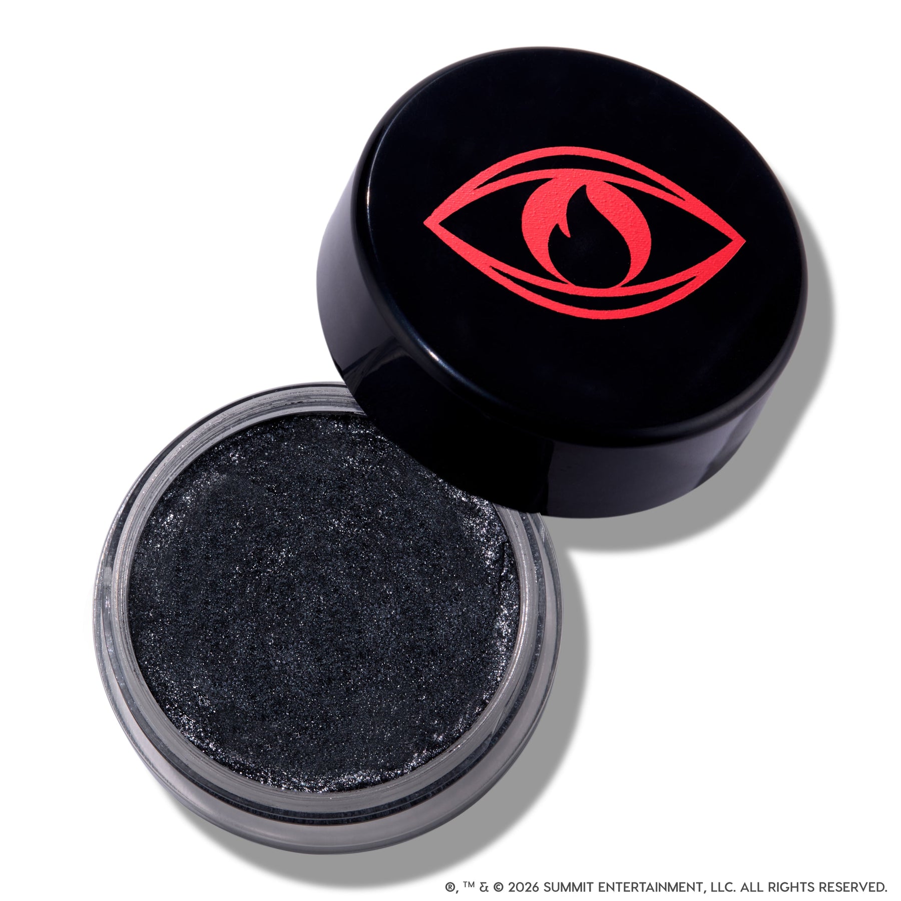 Newborn Army - Luminous Vibrant Eye Pick