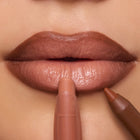 In the Nude - Refined Deluxe Lip Lineup