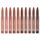In the Nude - Refined Deluxe Lip Lineup