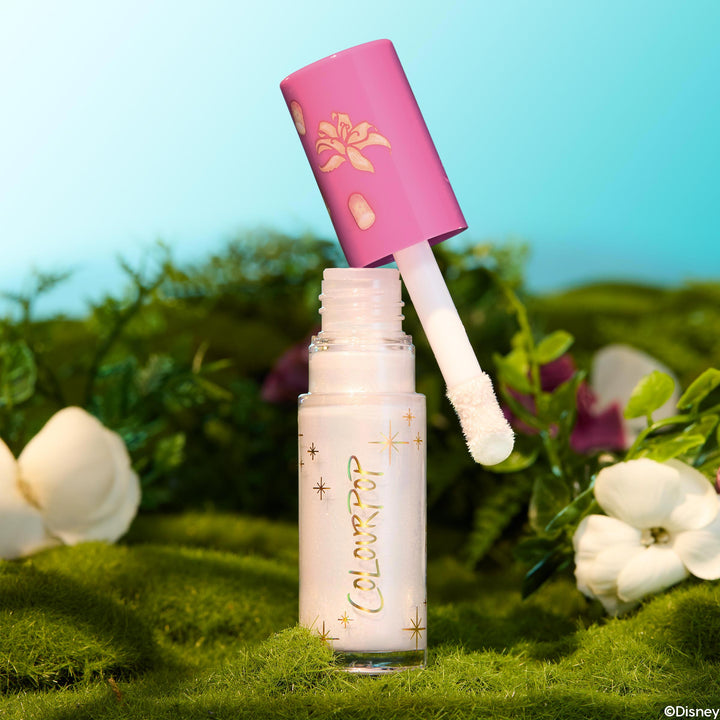 Mother Gothel - Glowing Seasonal Cheek Kit