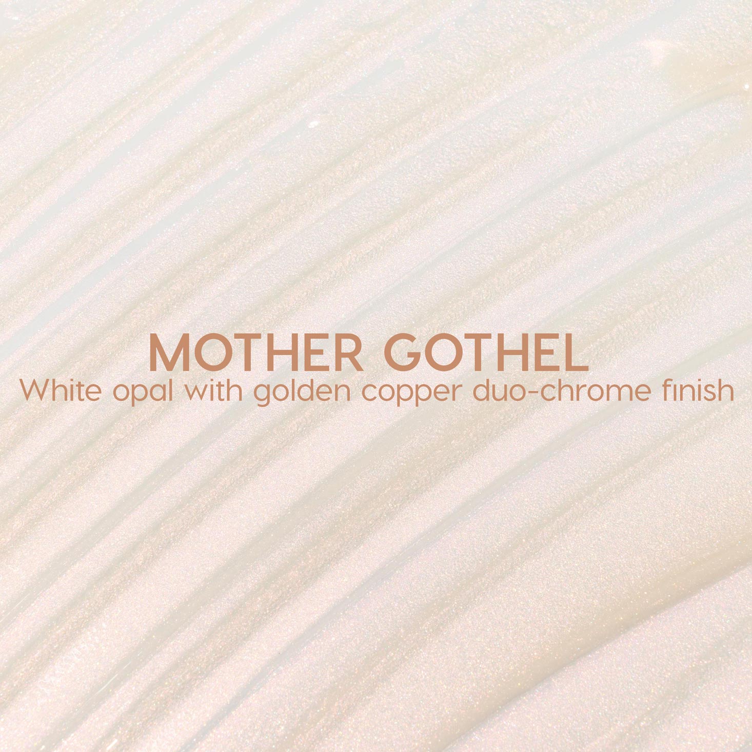Mother Gothel - Glowing Seasonal Cheek Kit