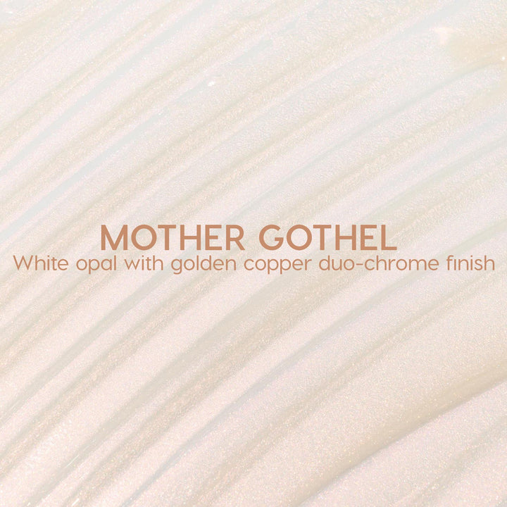 Mother Gothel - Glowing Seasonal Cheek Kit