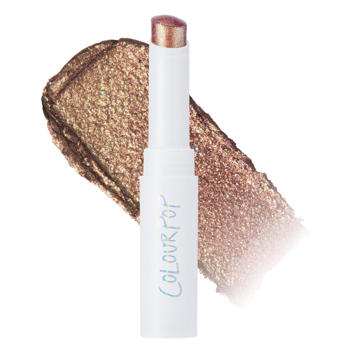 Offline - Bold Evening Eye Look