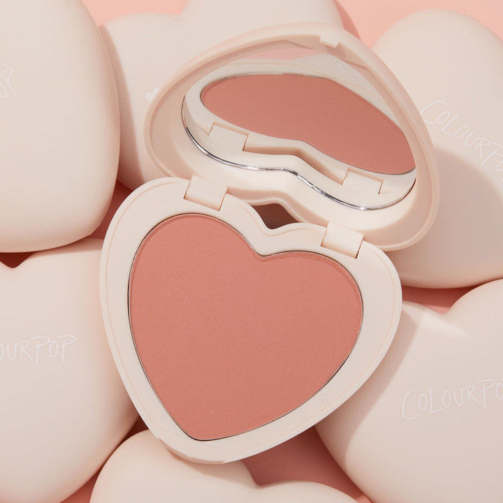 Kiss 'N Tell - Balanced Romantic Cheek Flush