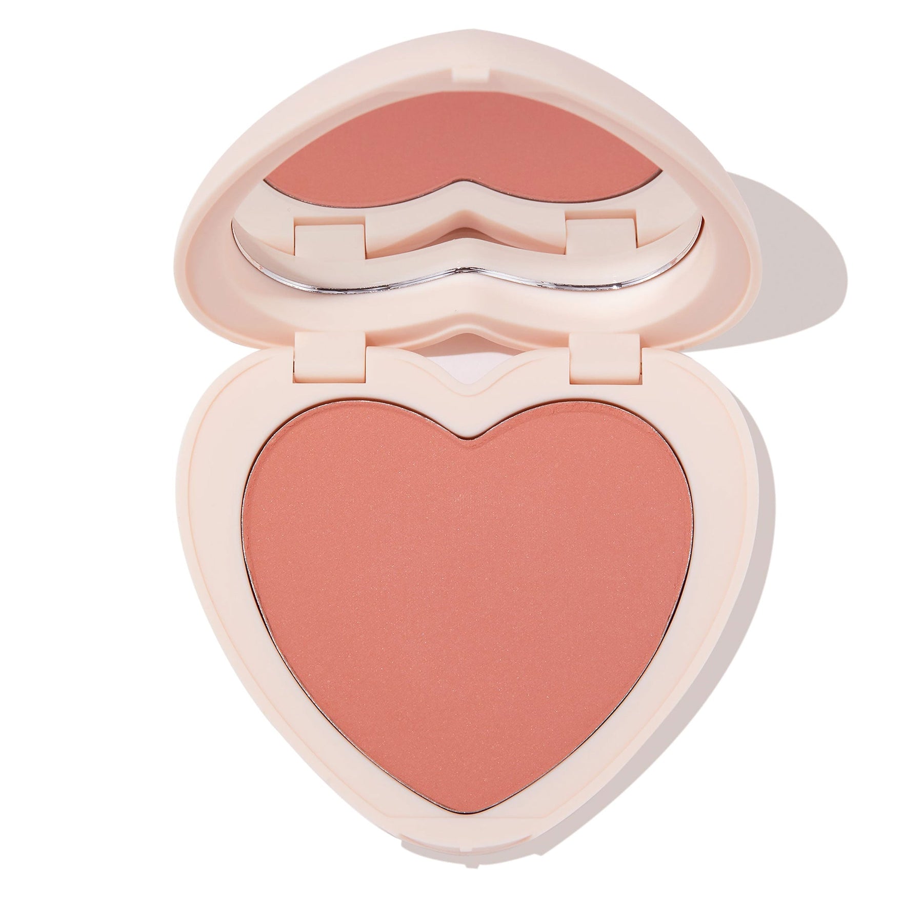 Kiss 'N Tell - Balanced Romantic Cheek Flush