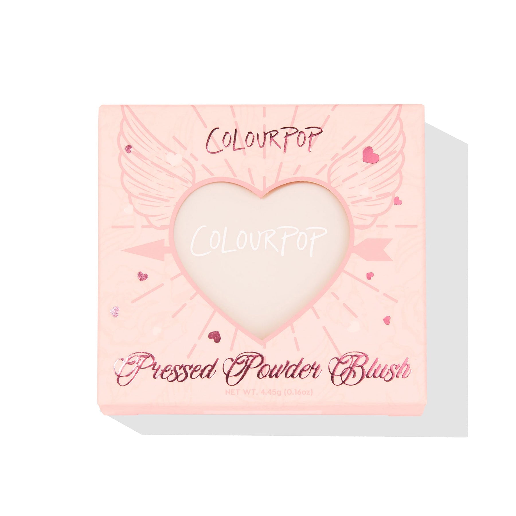 Kiss 'N Tell - Balanced Romantic Cheek Flush