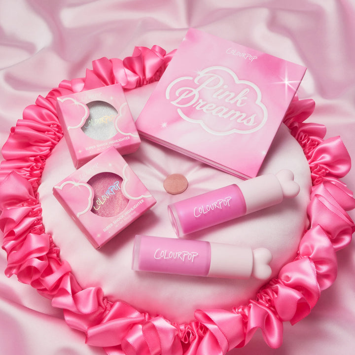 Pink Dreams Collection - Luminous Limited Beauty Match
