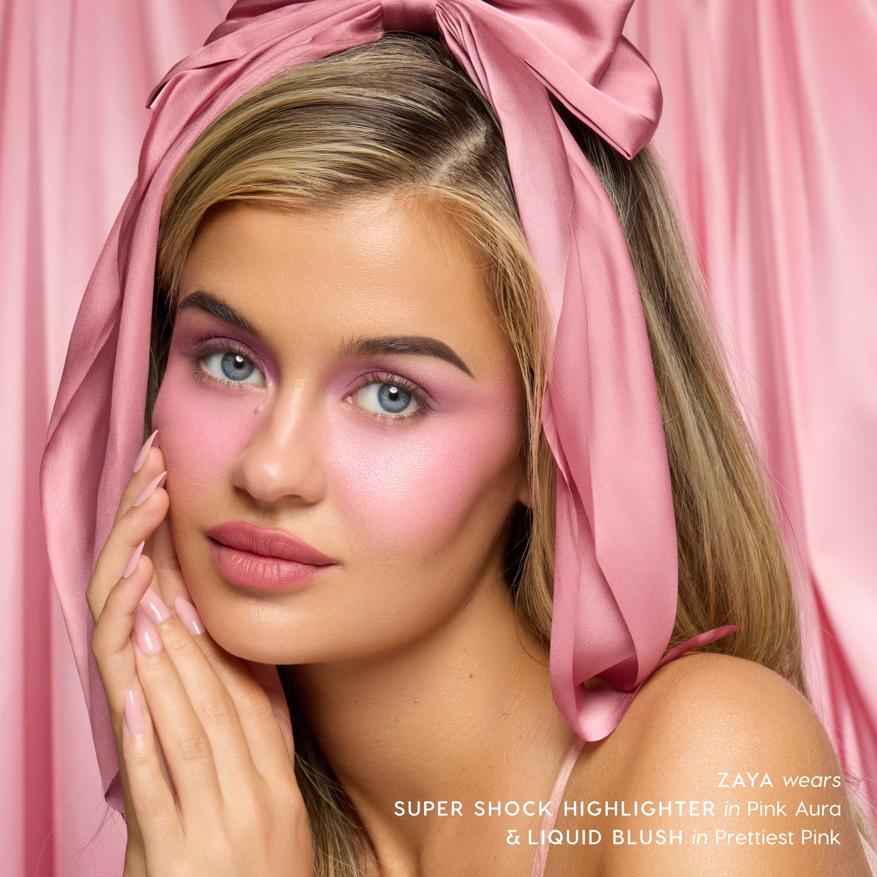 Pink Dreams Collection - Luminous Limited Beauty Match