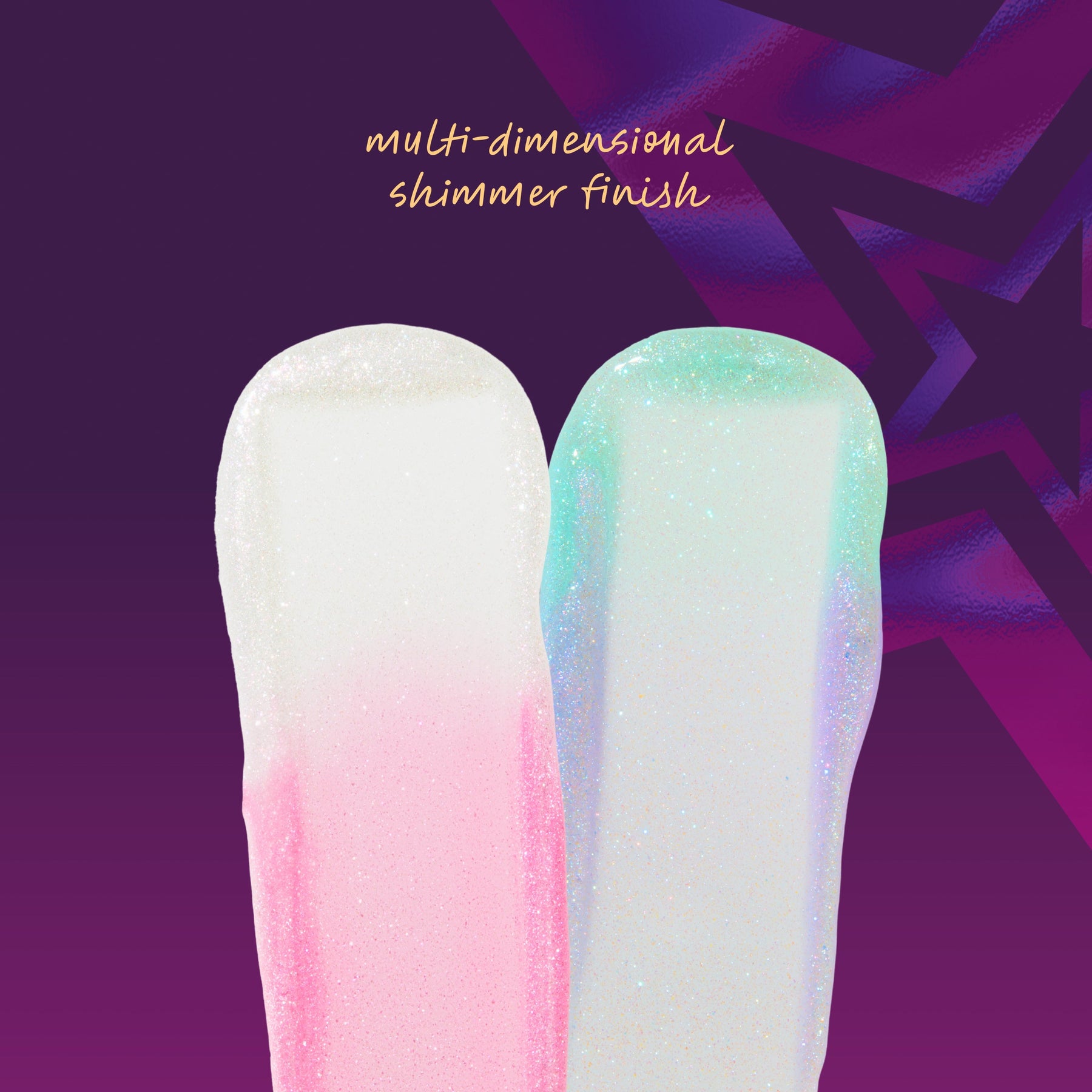 Star Pout - Polished Premium Beauty Mix