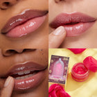 Enchanted Rose - Sheer Effortless Lip Duo