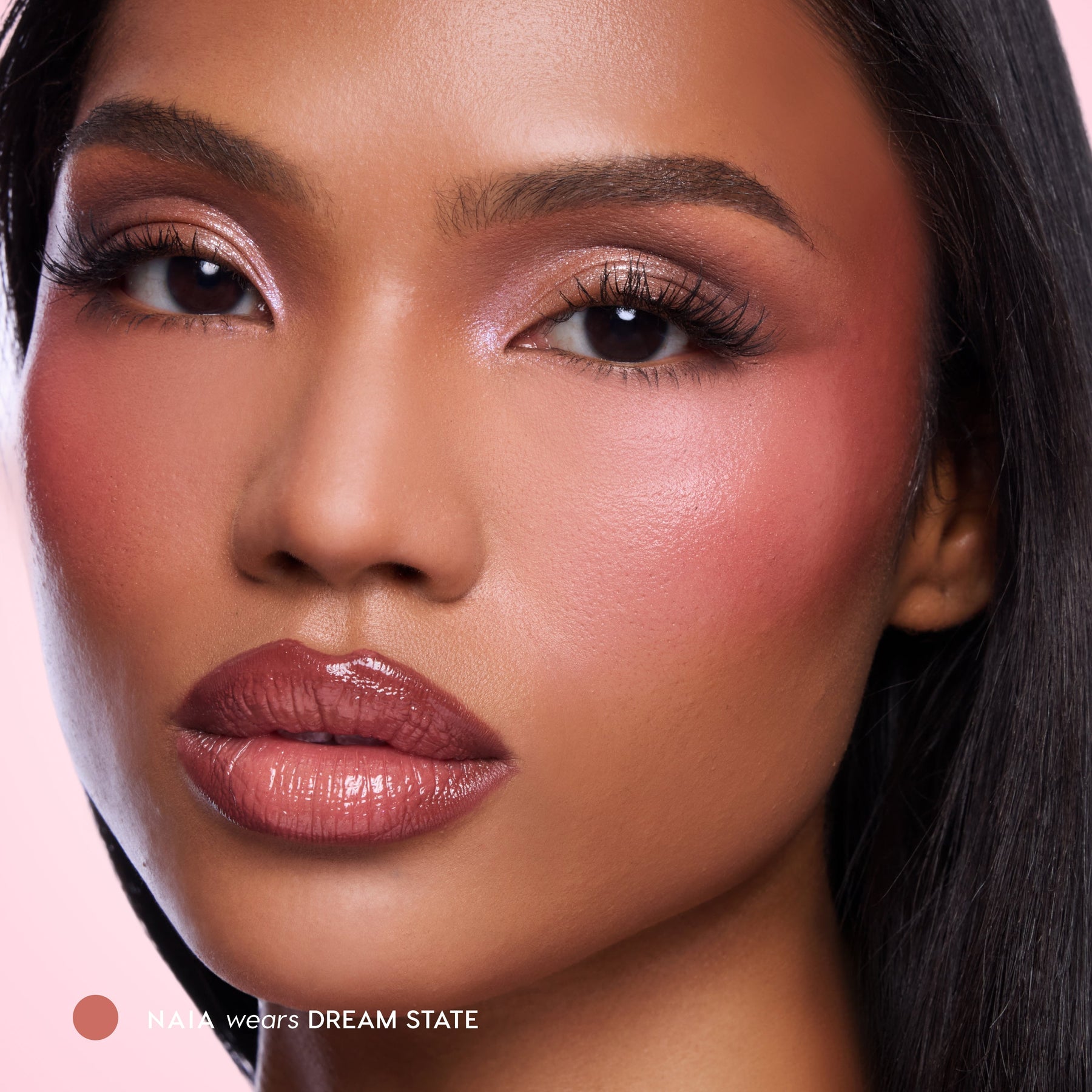 Dream State - Fresh Minimal Cheek Highlight
