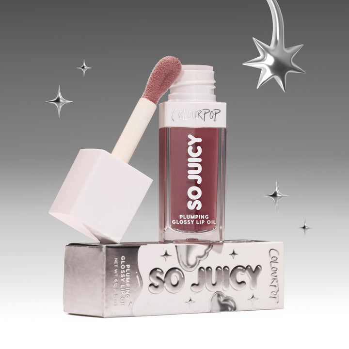 Glow Thru It - Buildable Confident Lip Accent