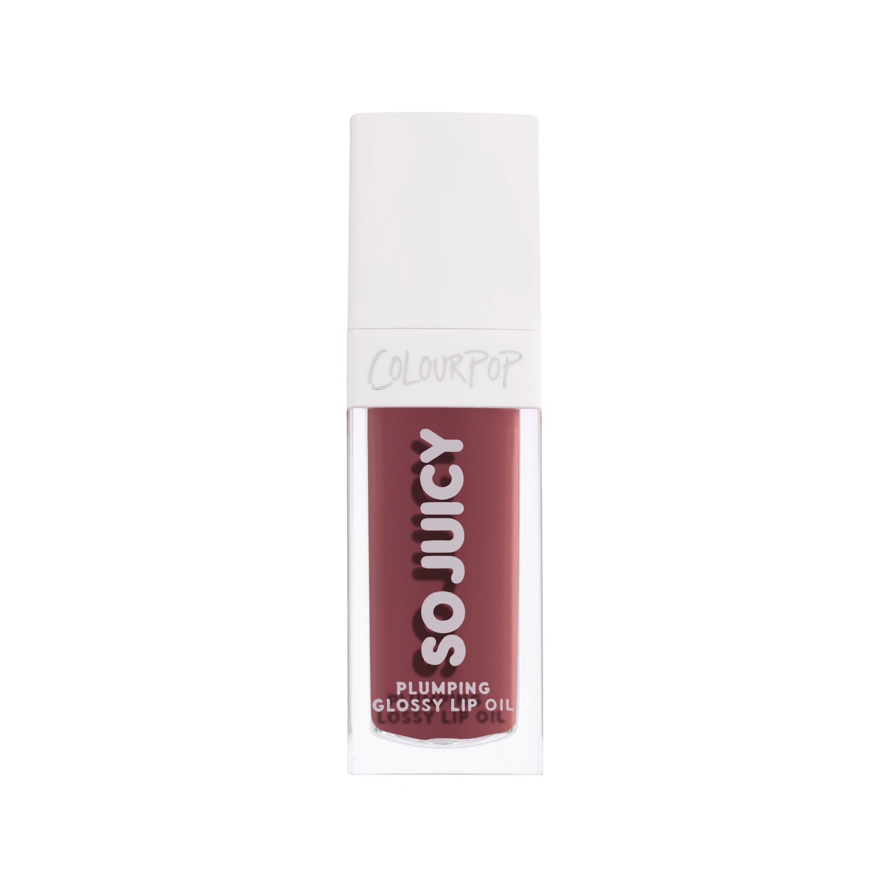 Glow Thru It - Buildable Confident Lip Accent