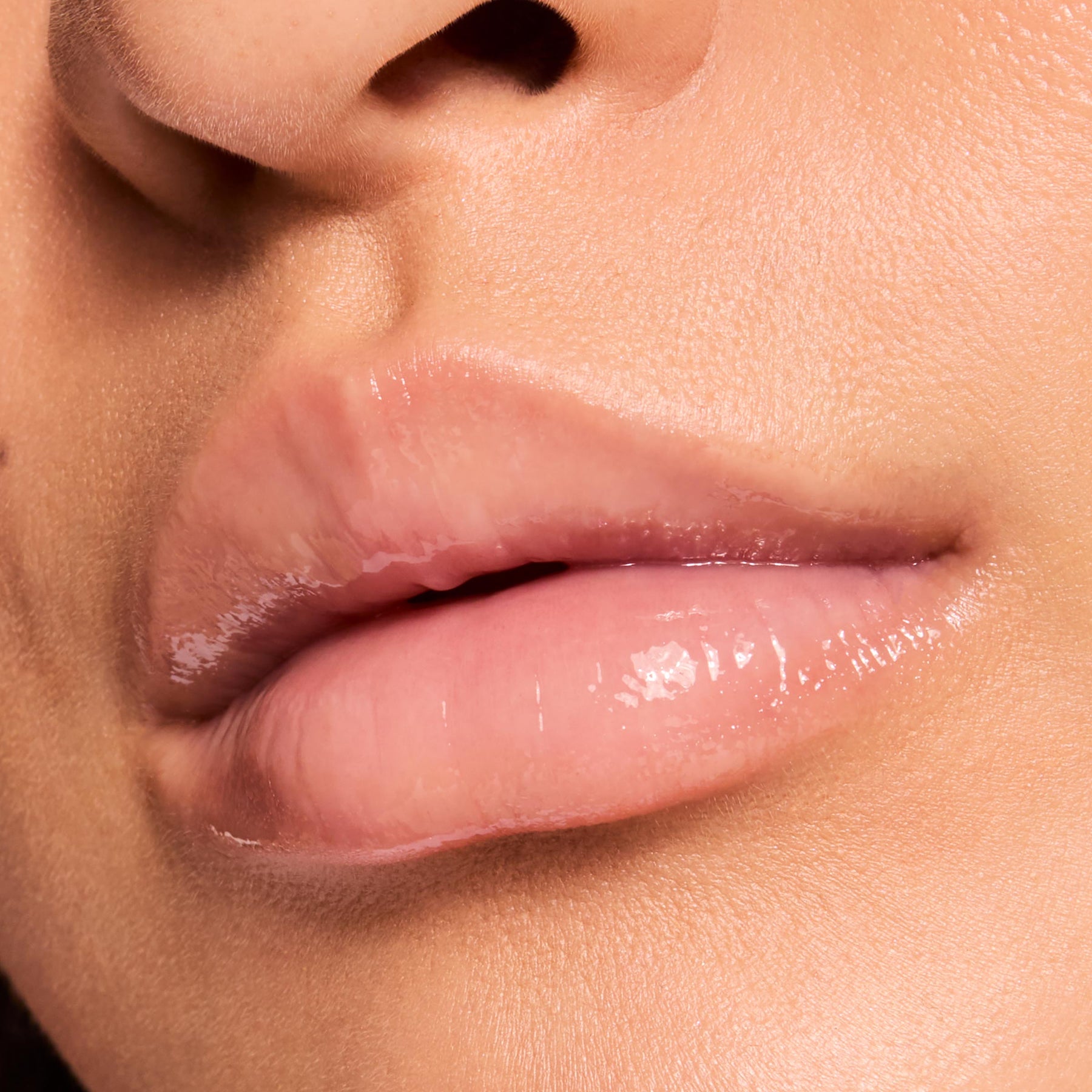 Vanilla Cake - Balanced Effortless Lip Set
