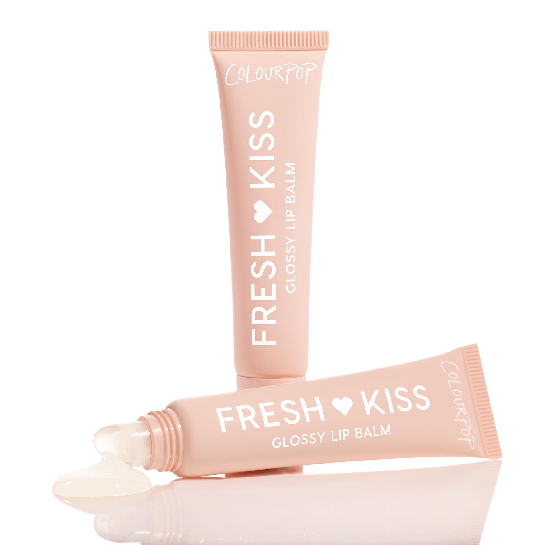 Vanilla Cake - Balanced Effortless Lip Set