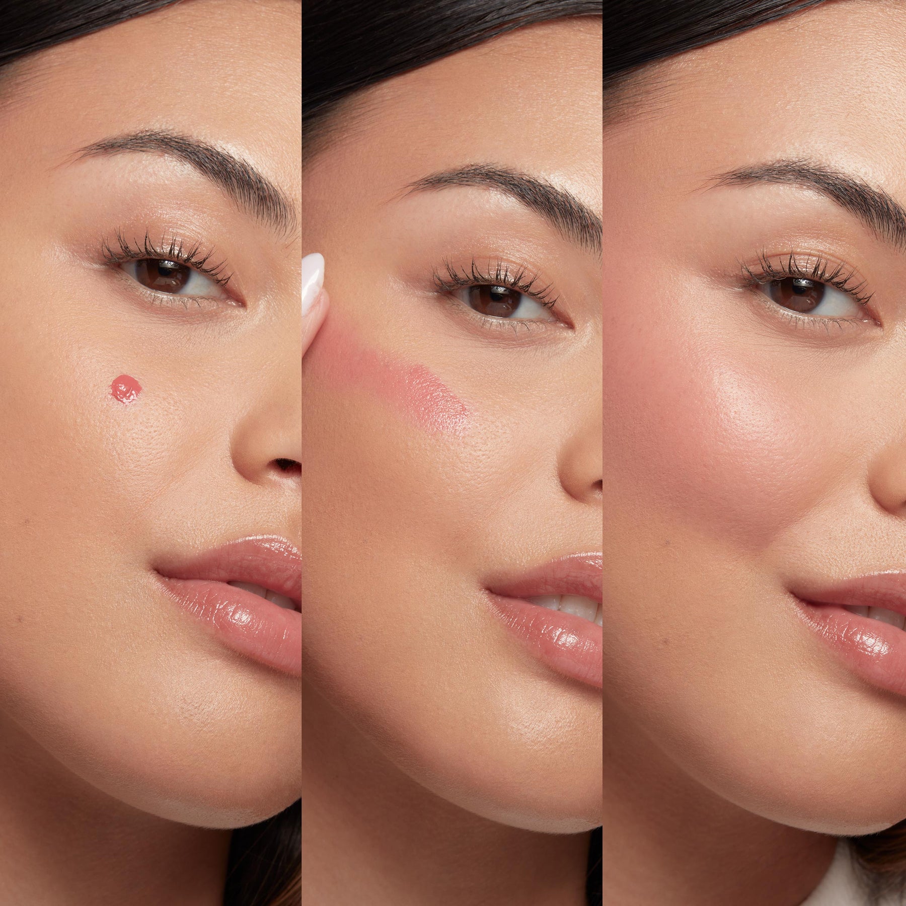 THX - Fresh Studio Cheek Selection