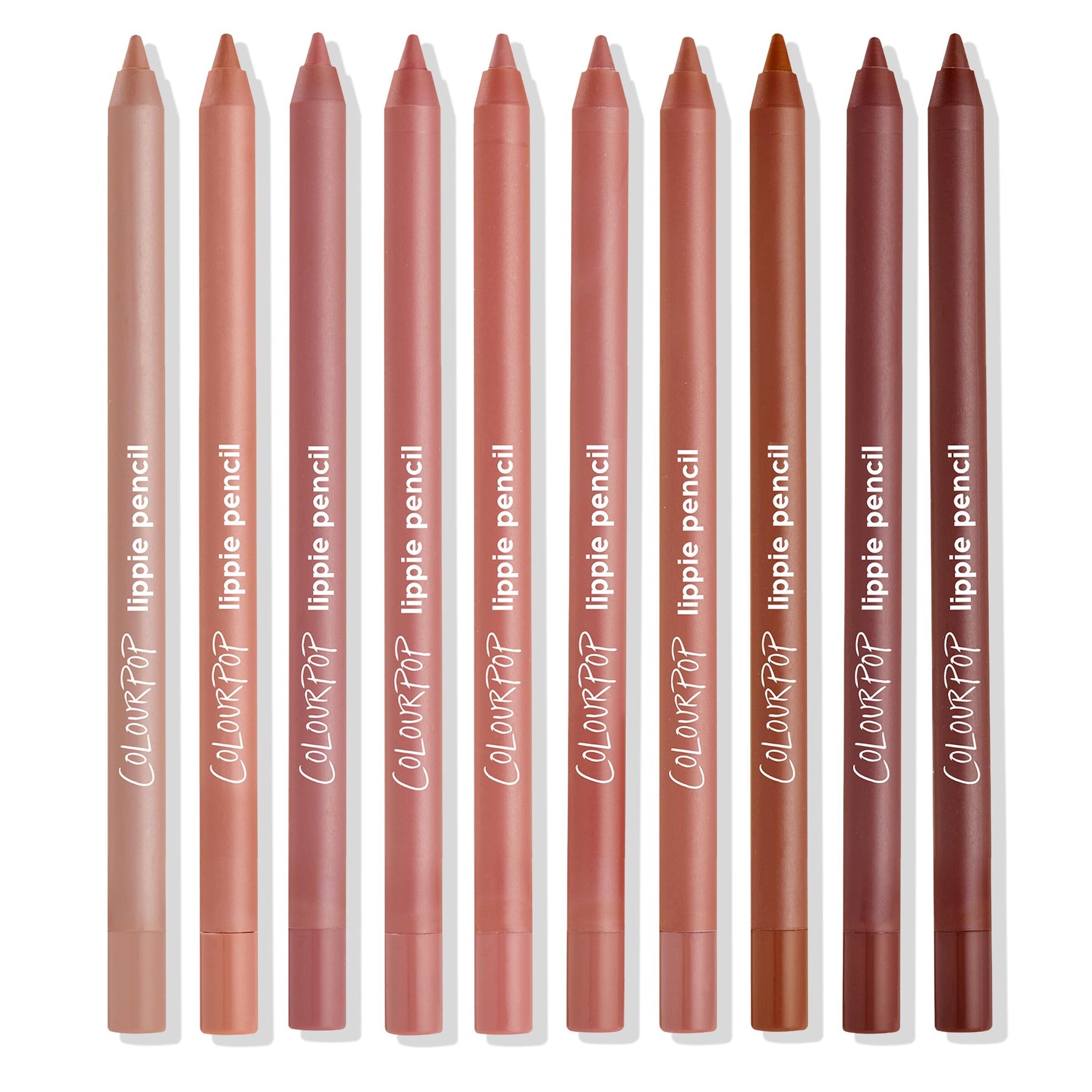 Truth or Bare - Radiant Confident Lip Comfort