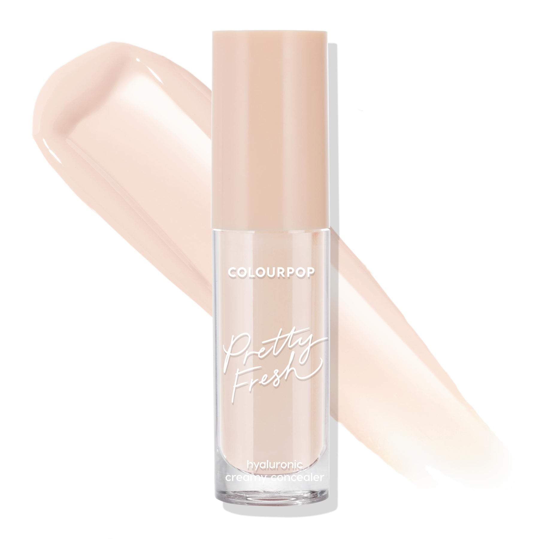 Fair 20 N - Lightweight Seasonal Complexion Pairing
