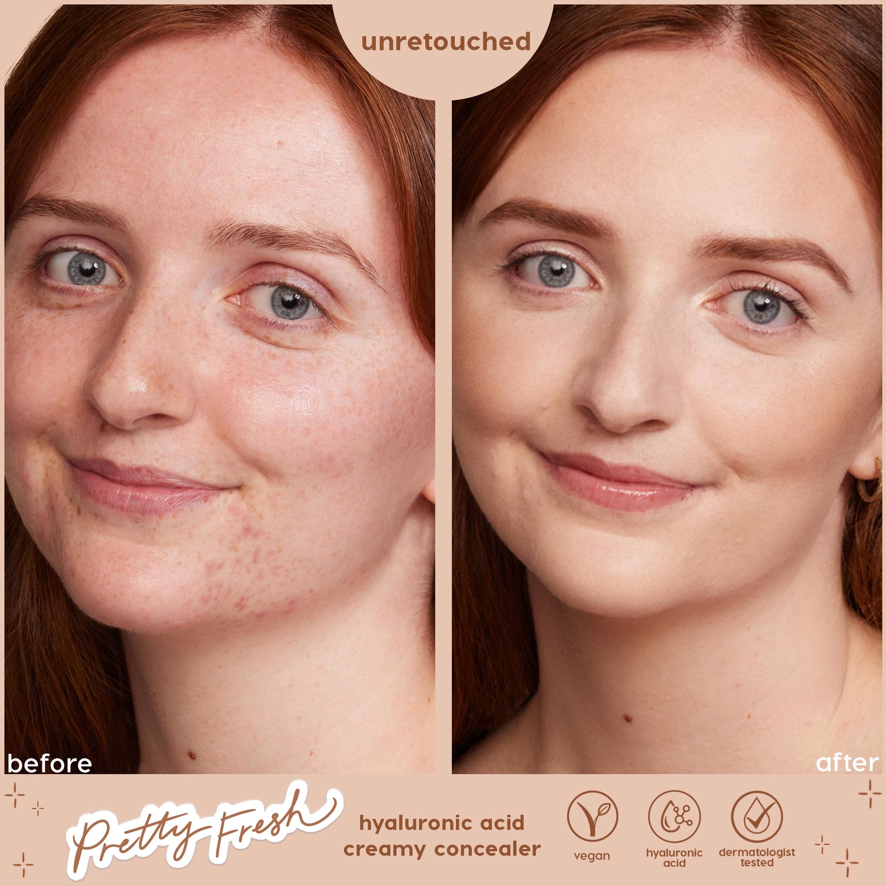 Fair 20 N - Lightweight Seasonal Complexion Pairing