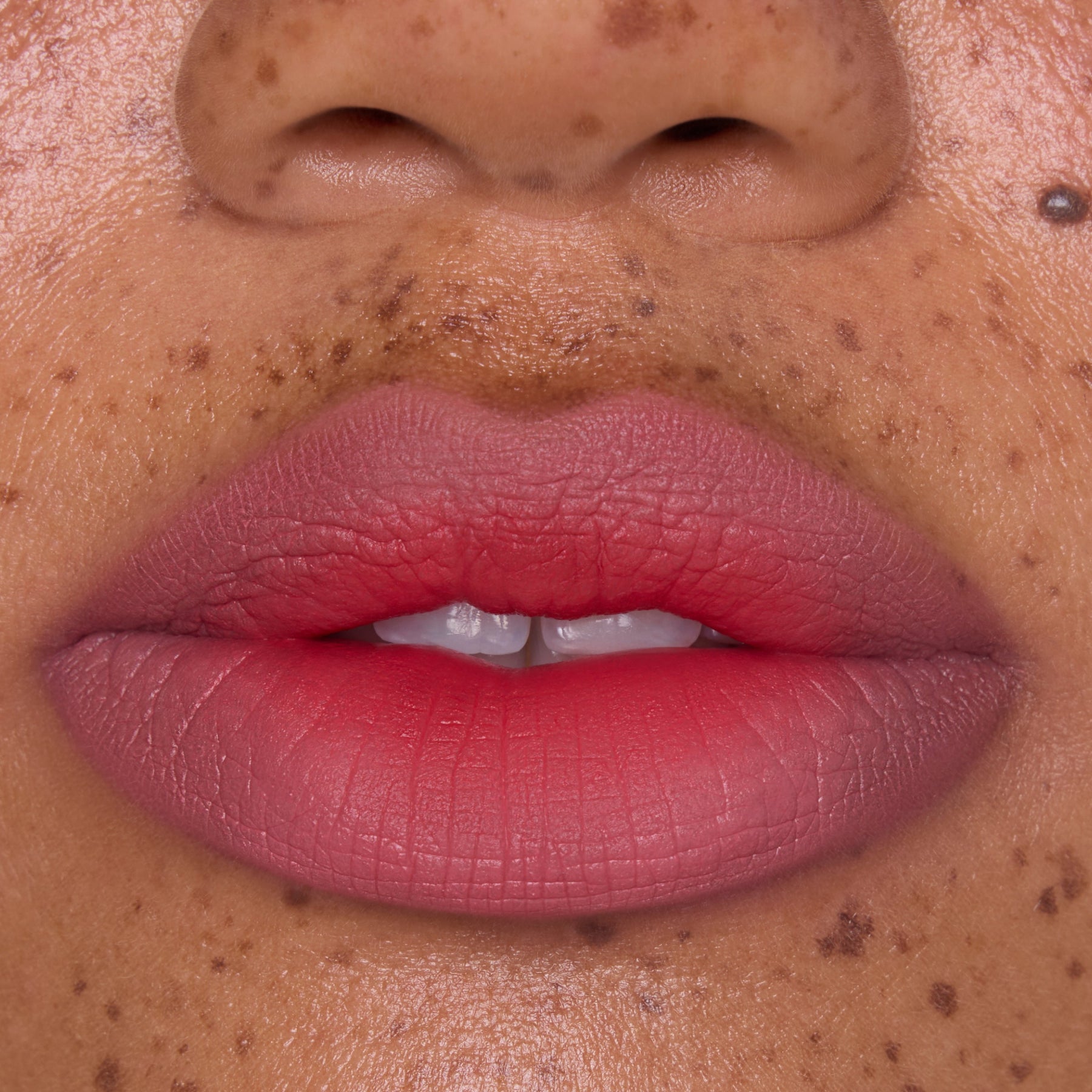 Sunset Smooch - Sheer Minimal Beauty Capsule