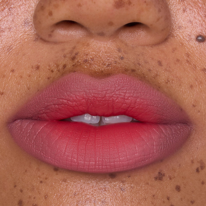 Sunset Smooch - Sheer Minimal Beauty Capsule