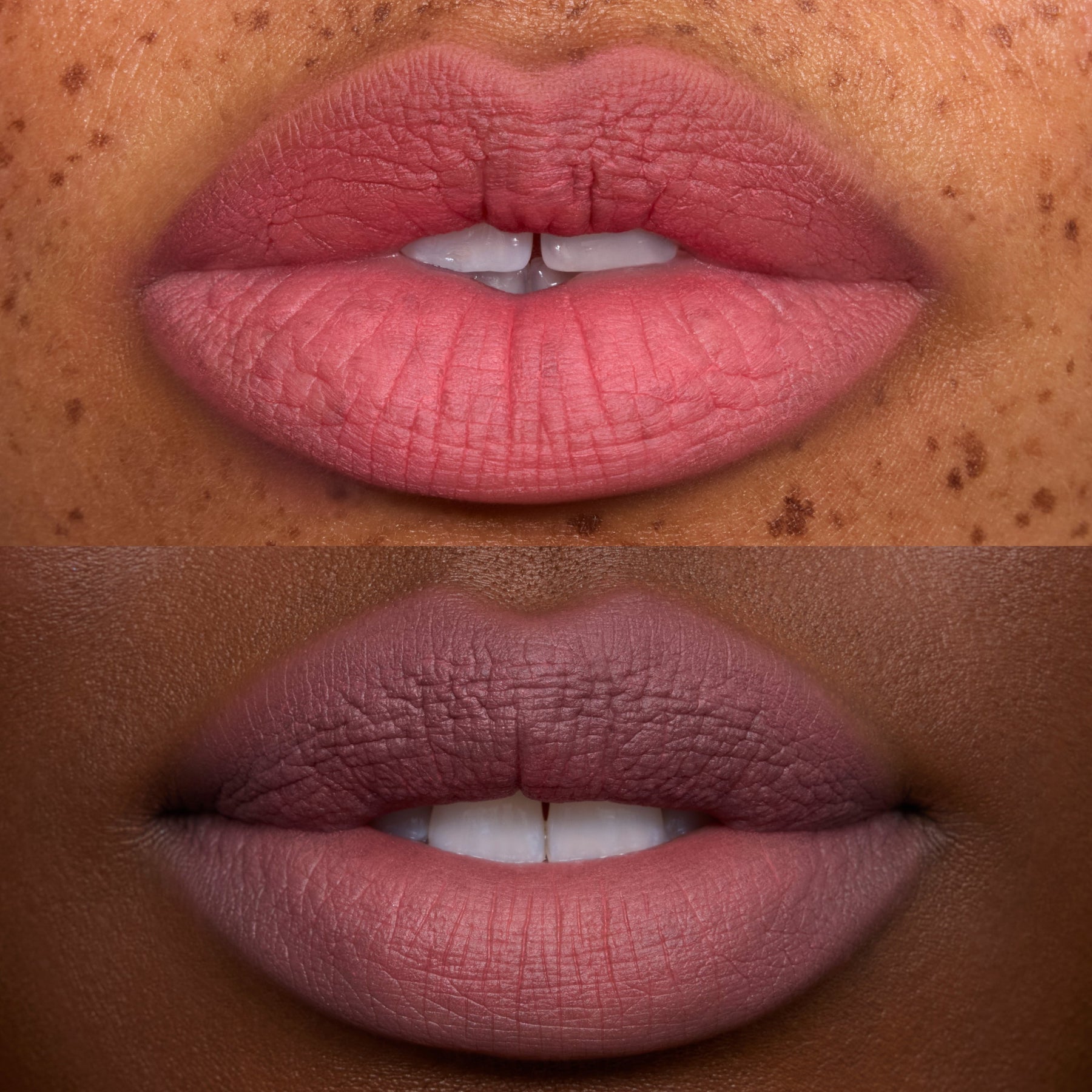 Sunset Smooch - Sheer Minimal Beauty Capsule