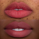 Sunset Smooch - Sheer Minimal Beauty Capsule