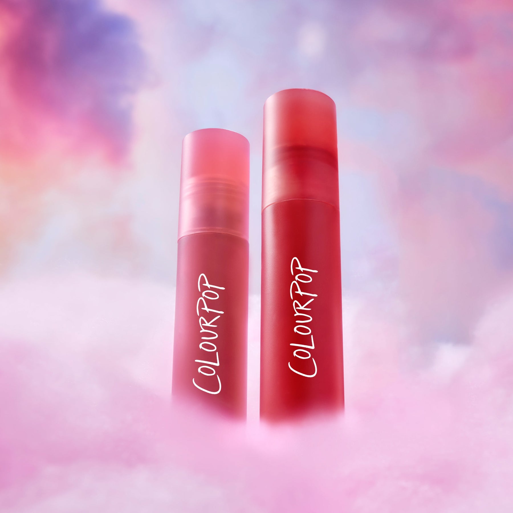 Sunset Smooch - Sheer Minimal Beauty Capsule