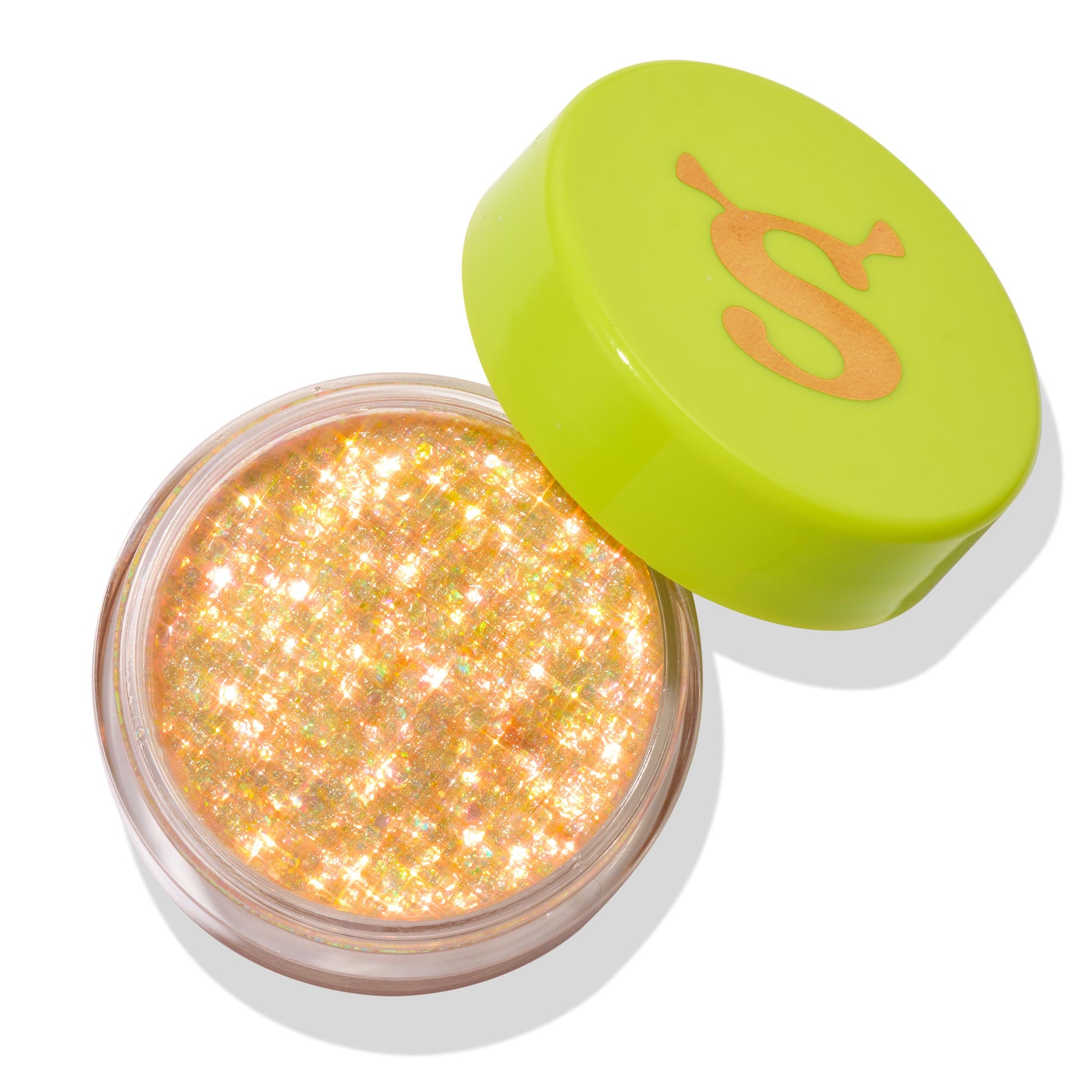 Ogres are Like Onions - Gentle Evening Sparkle Palette