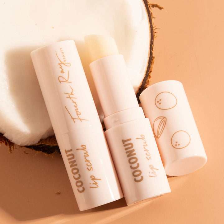 Coconut - Artful Studio Lip Selection