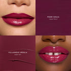 The Ocean Will Be Mine - Lasting Signature Lip Set