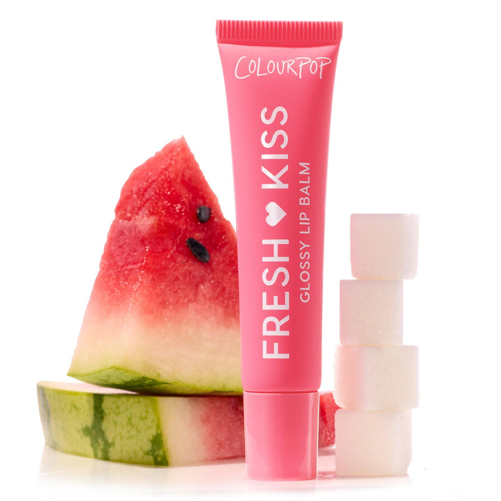 Watermelon Sugar - Natural Deluxe Lip Pairing