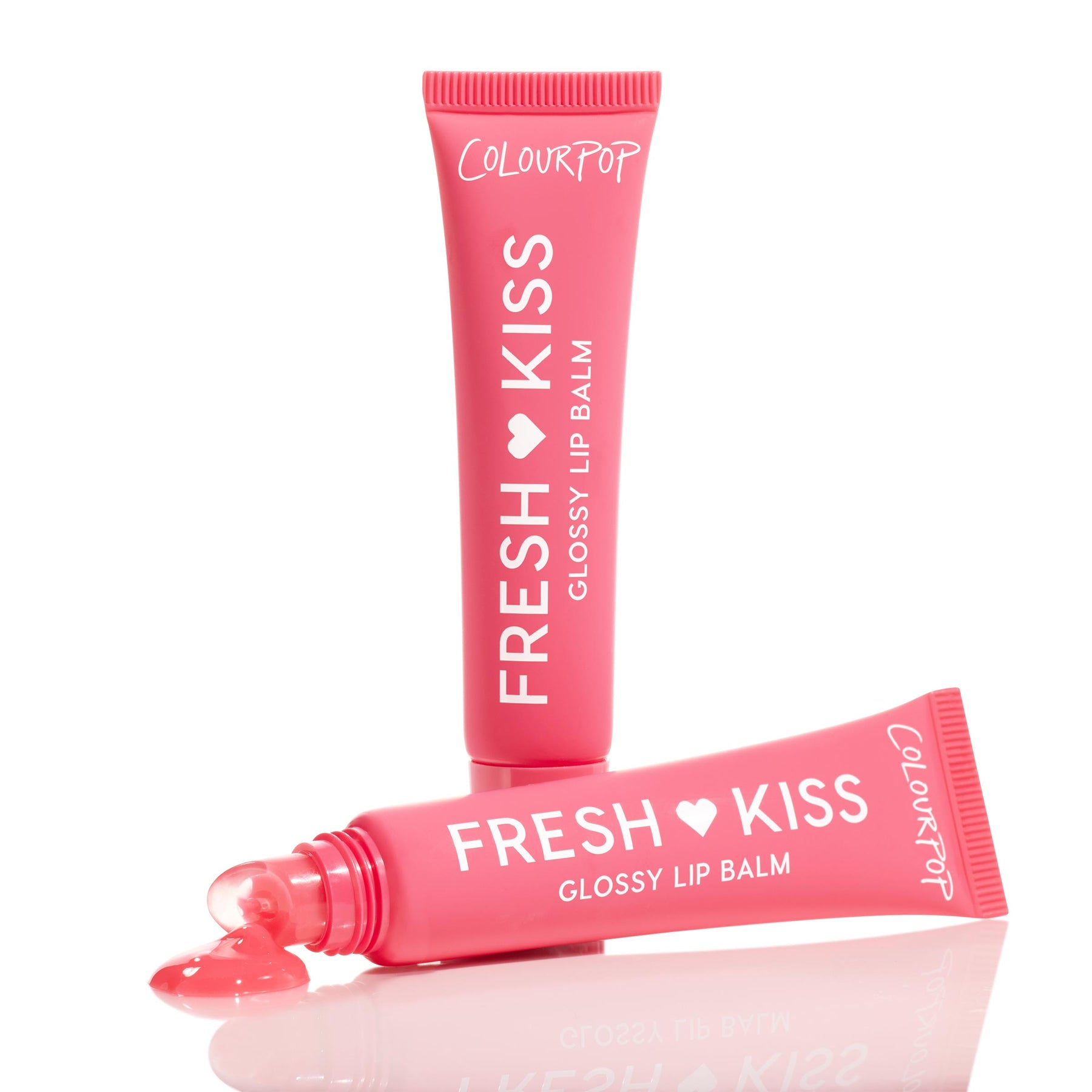 Watermelon Sugar - Natural Deluxe Lip Pairing