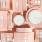 The Daily Face + Eye Cream - Natural Vibrant Beauty Bundle