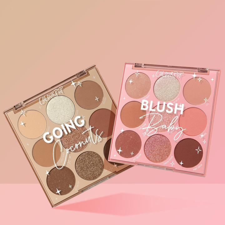Coconut BB - Sheer Beauty-Ready Beauty Discovery