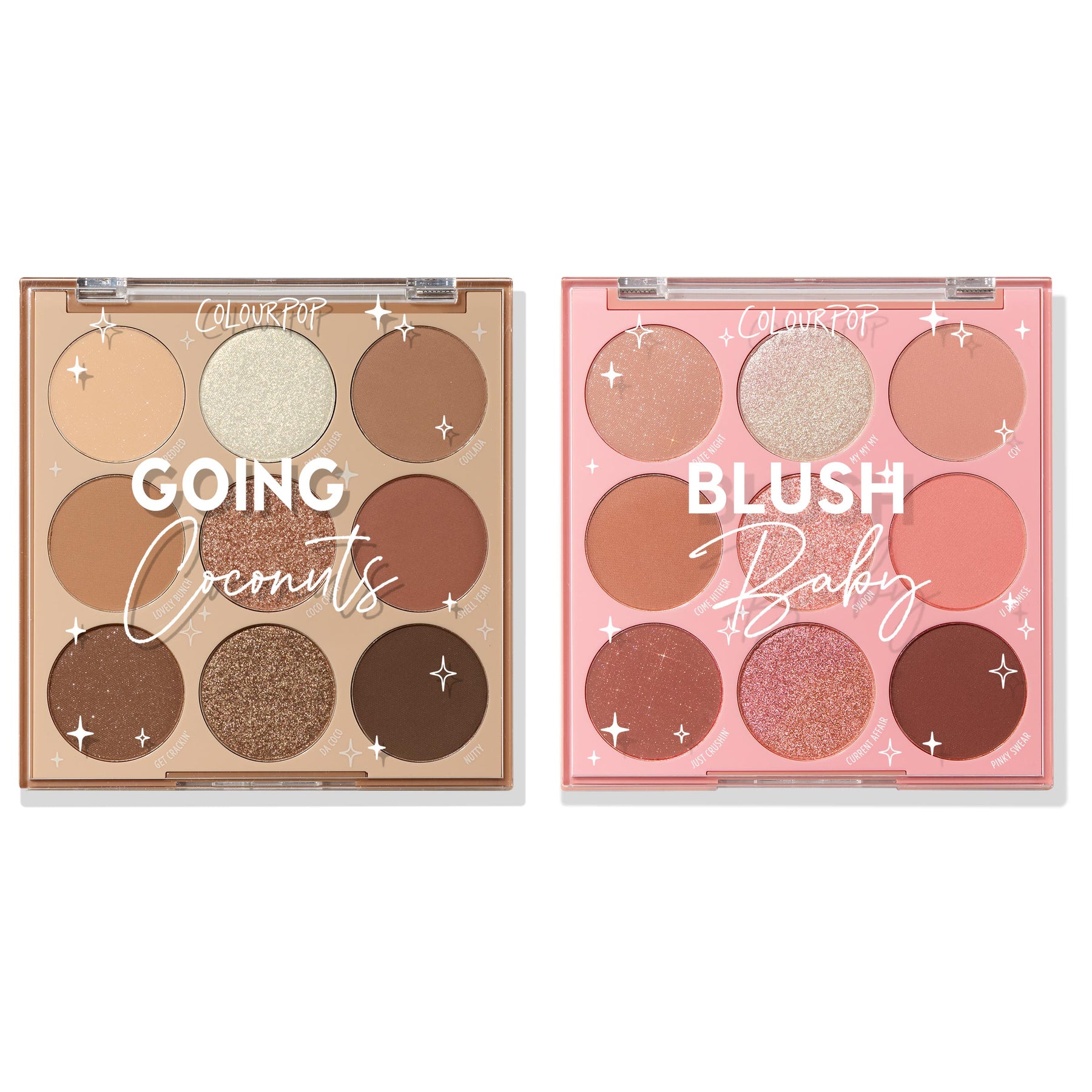 Coconut BB - Sheer Beauty-Ready Beauty Discovery