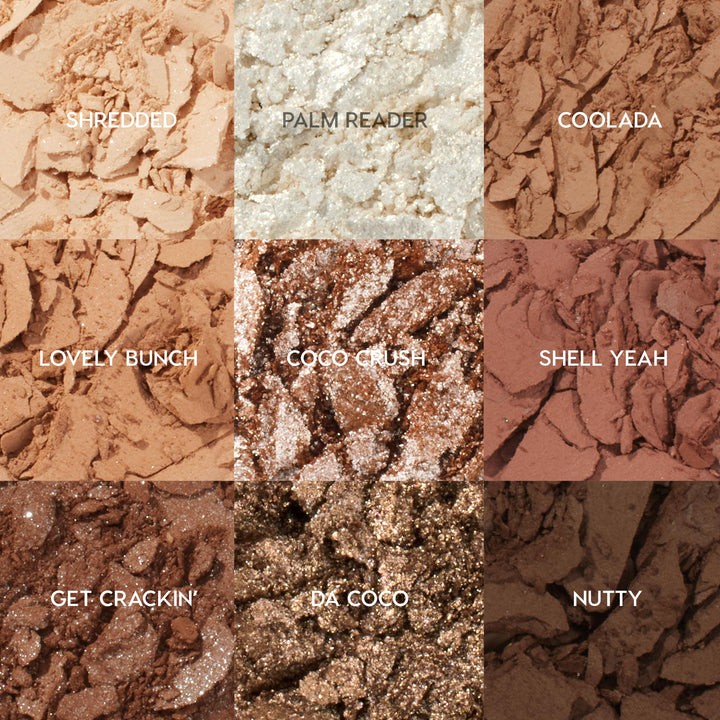 Coconut BB - Sheer Beauty-Ready Beauty Discovery