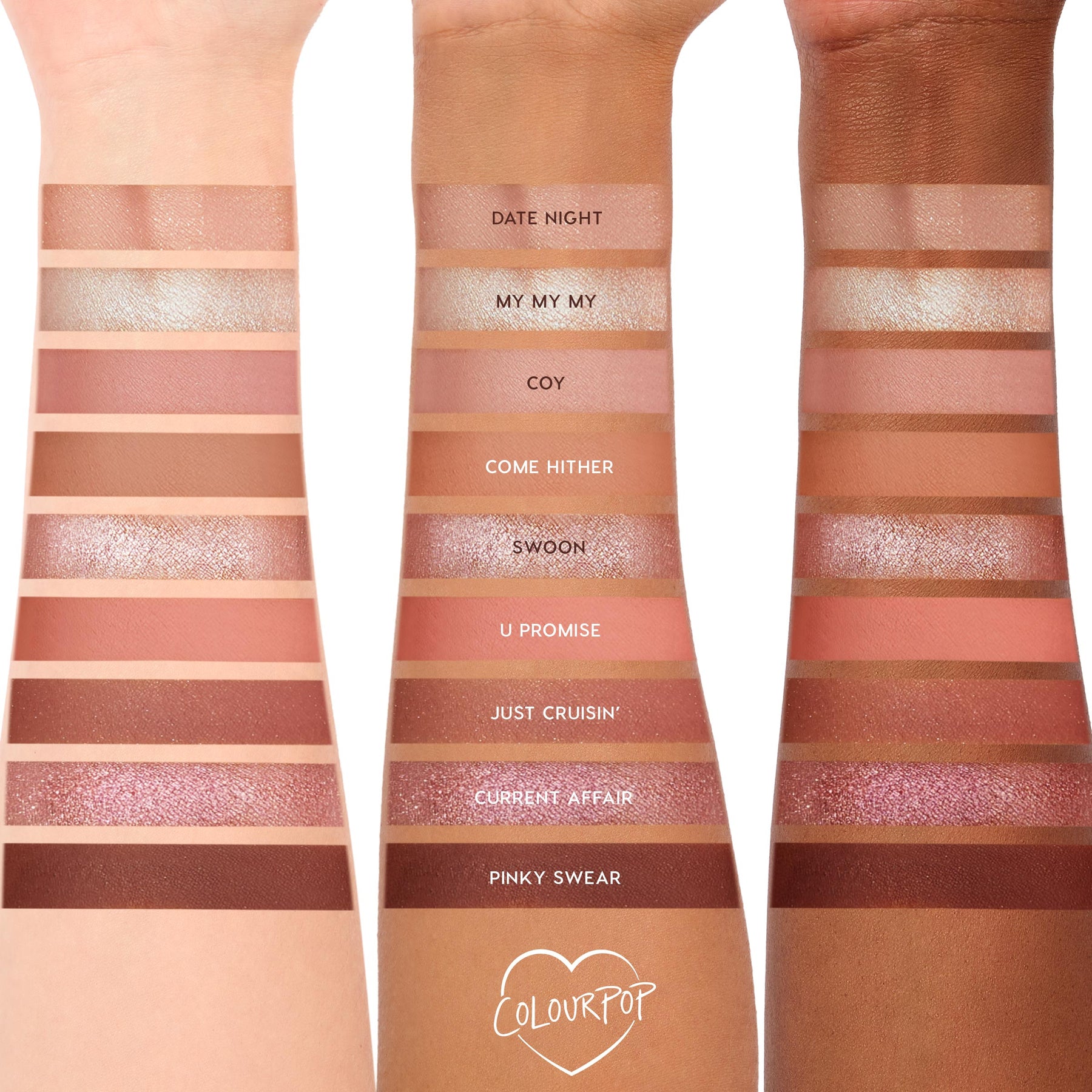 Coconut BB - Sheer Beauty-Ready Beauty Discovery