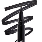 Black - Modern Signature Artistry Design