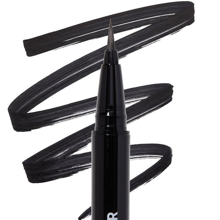 Black - Modern Signature Artistry Design
