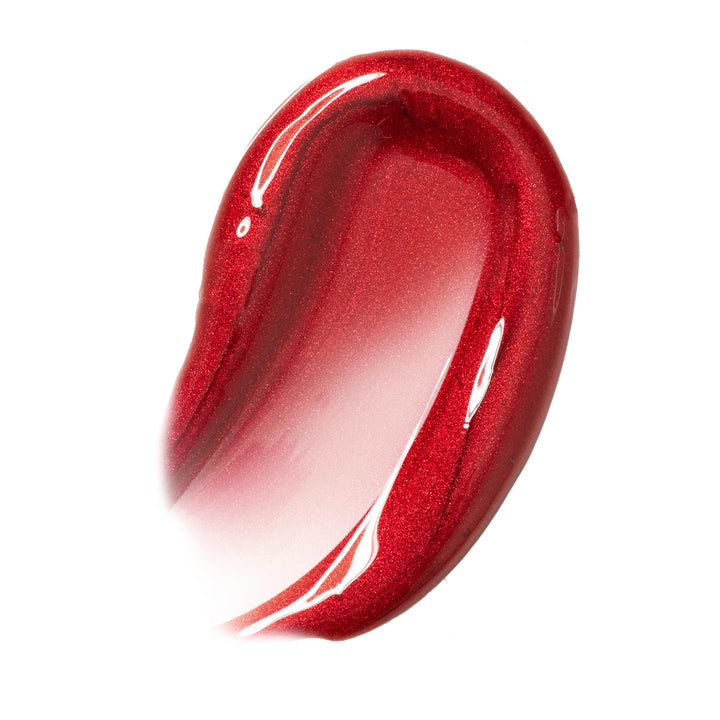 Runs with Vampires - Glossy Romantic Lip Detail
