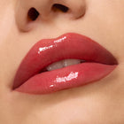 Runs with Vampires - Glossy Romantic Lip Detail