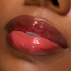 Runs with Vampires - Glossy Romantic Lip Detail