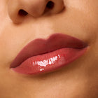 Runs with Vampires - Glossy Romantic Lip Detail