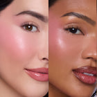 High Demand - Silky Everyday Cheek Detail
