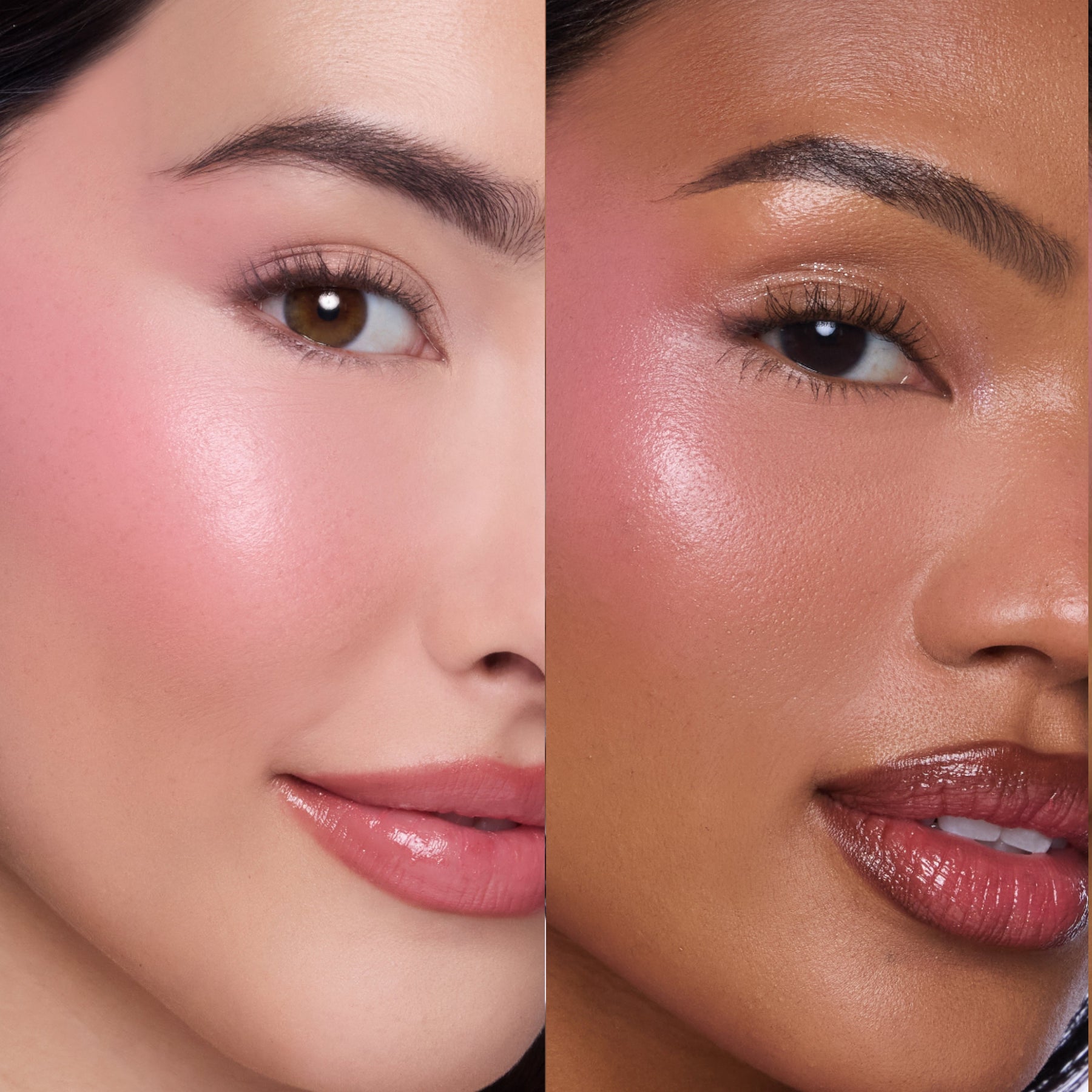 High Demand - Silky Everyday Cheek Detail