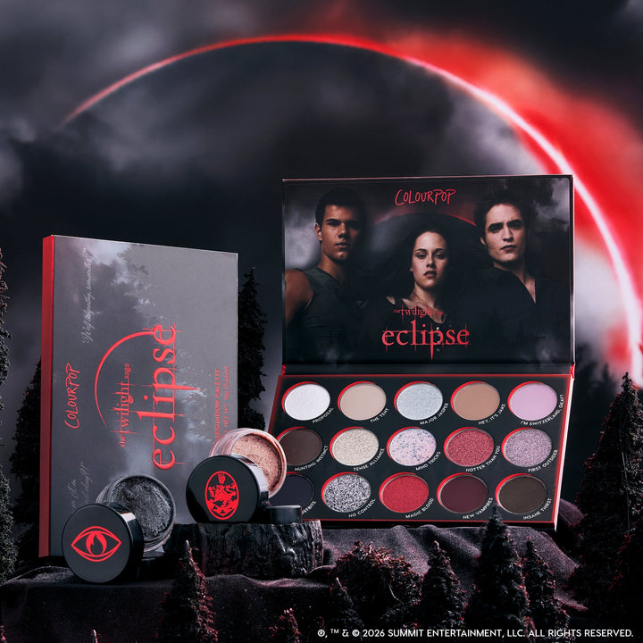 Eternal Eclipse - Blendable Boutique Beauty Spotlight
