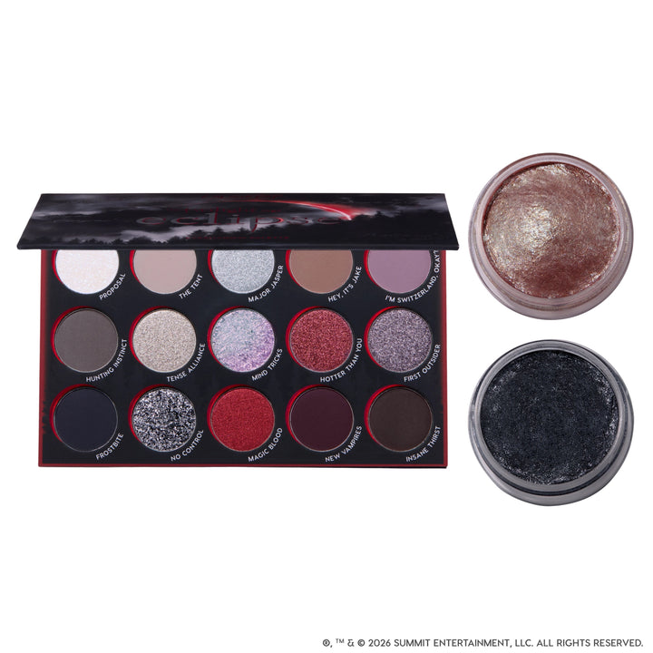 Eternal Eclipse - Blendable Boutique Beauty Spotlight