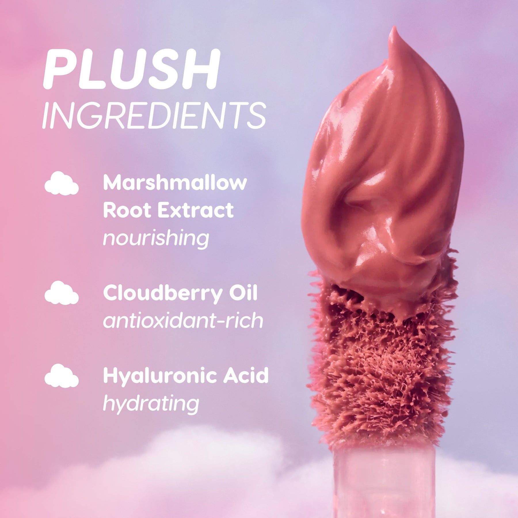 On Cloud 9 - Bold Expressive Lip Balm