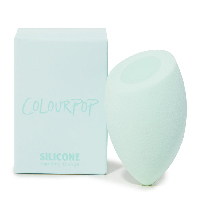 Silicone Blending Sponge - Comfortable Control Artistry Finish